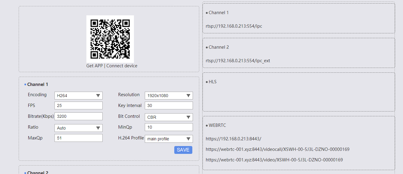 The connection and difference between the webrtc protocol and the SIP protocol