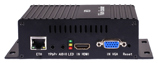 The role of video decoder in surveillance system