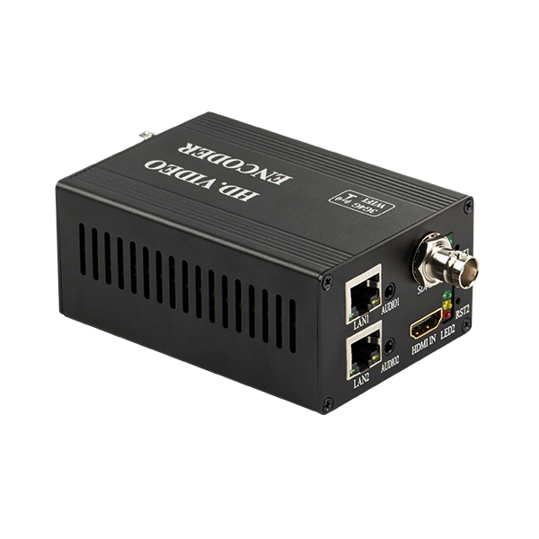 H3418 H.264 HDMI SDI VGA YPBPR AV Encoder