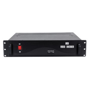 H2160 channel HDMI HD encoder