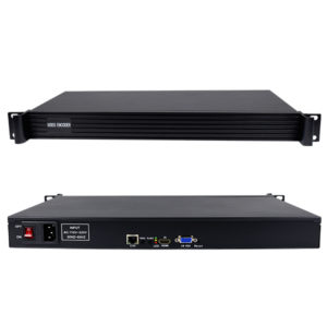 H3412 channel HDMI HD encoder