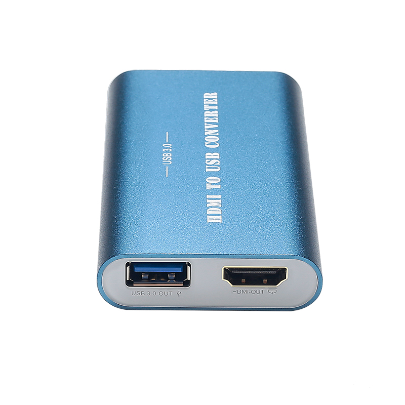 VC3.0- USB3.0 capture box