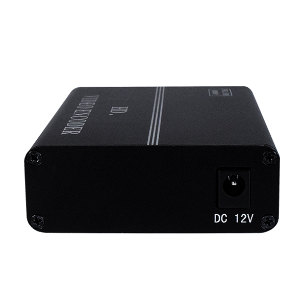 H8110P H.264 HDMI encoder With P2P