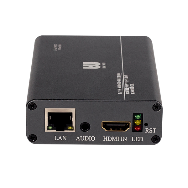 P7 H.264 HDMI encoder