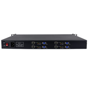 H3214 audio HDMI channel encoder