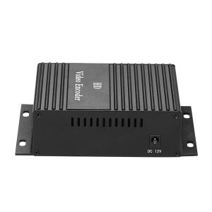 H3112AV H.264 2 Channel AV CVBS HDMI Encoder