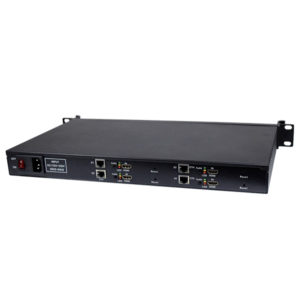 H5414 H.264 4 channel HDMI HD encoder