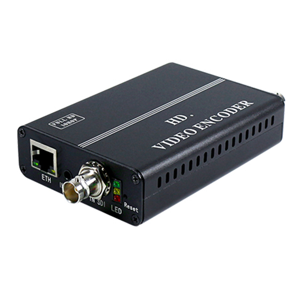 H8114P H.264 SDI encoder With P2P