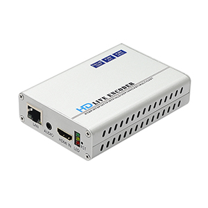 H.265 encoder