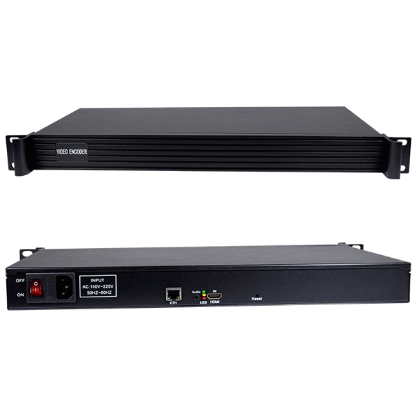 H3411 H.265 HDMI encoder