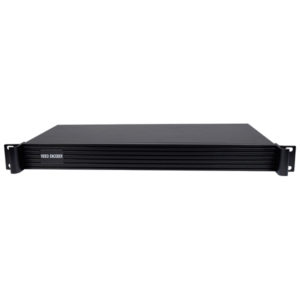 H3412 channel HDMI HD encoder