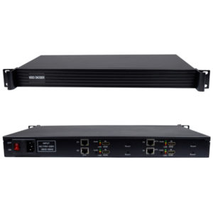 H3414 channel HDMI HD encoder