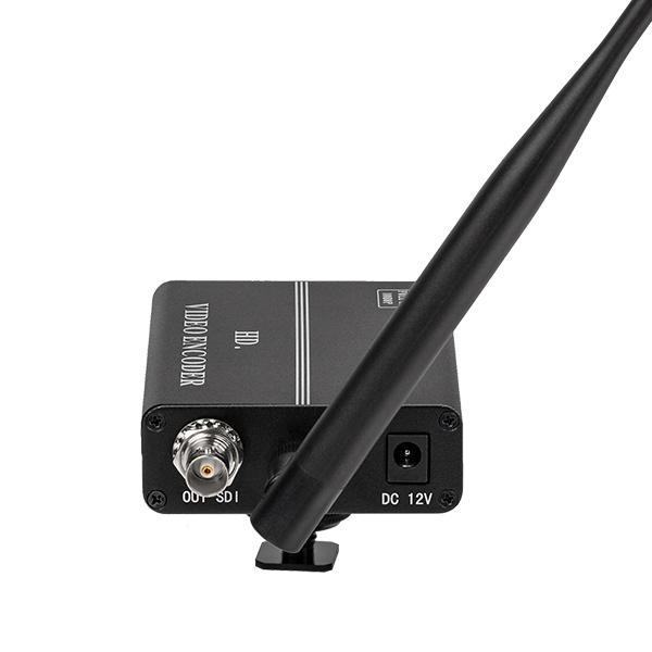 H8114W H.264 SDI WiFi h 264 encoder hd encoders