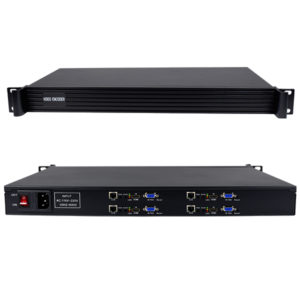 H3214 audio HDMI channel encoder