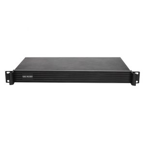 H3404B H.264 4channel CVBS SD Encoder