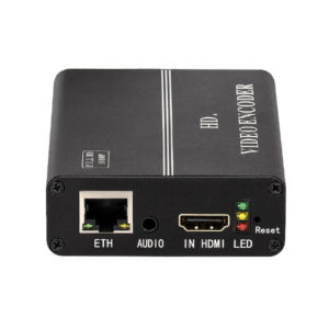 H8110 HDMI HD H.264 encoder