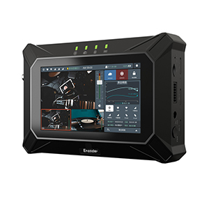 N7 encodable bonding router