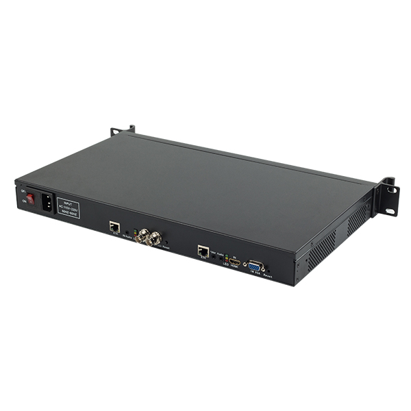 H3419 HDMI CVBS SDI VGA YPBPR encoder