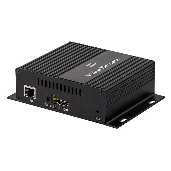 H3110C HDMI audio visual encoder