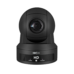 T600A Information & Communication HD Camera