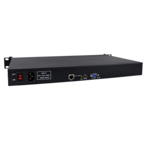 H3412 channel HDMI HD encoder