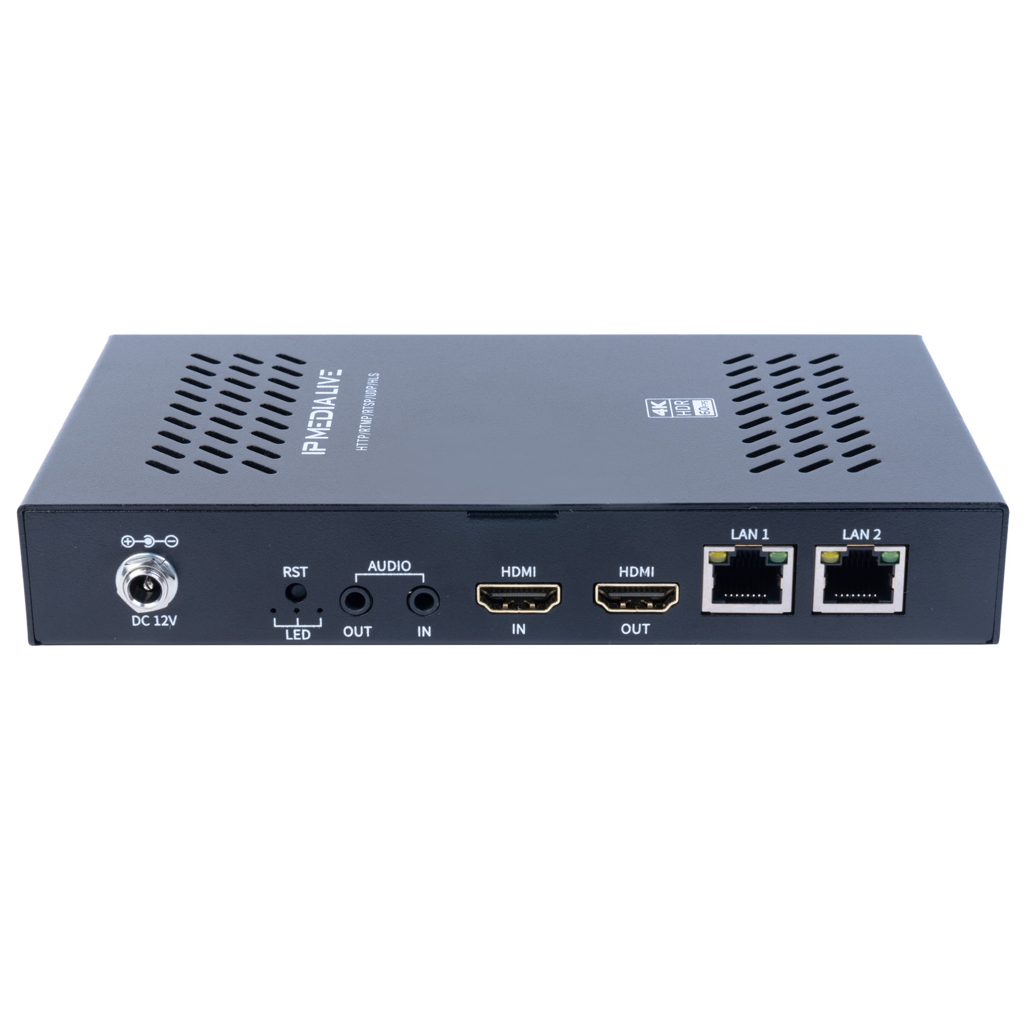 A1 HEVC 4K 60FPS HDMI Encoder