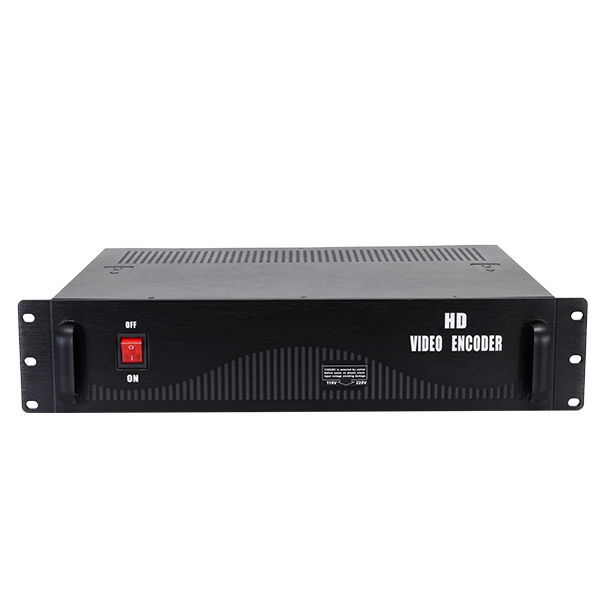 H2180H 16channel SDI encoder(2U)