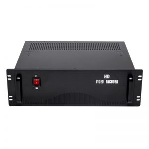H3160H HDMI IN AND OUT HD Encoder