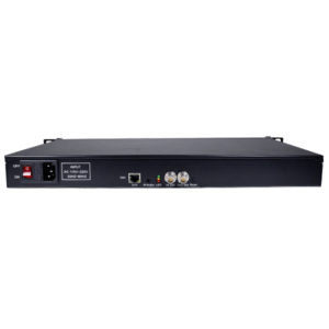 H3611 channel HDMI HD H.265 encoder