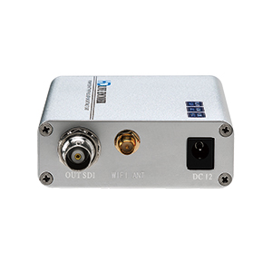 H8115W H.265 SDI WIFI h 264 encoder hd encoders