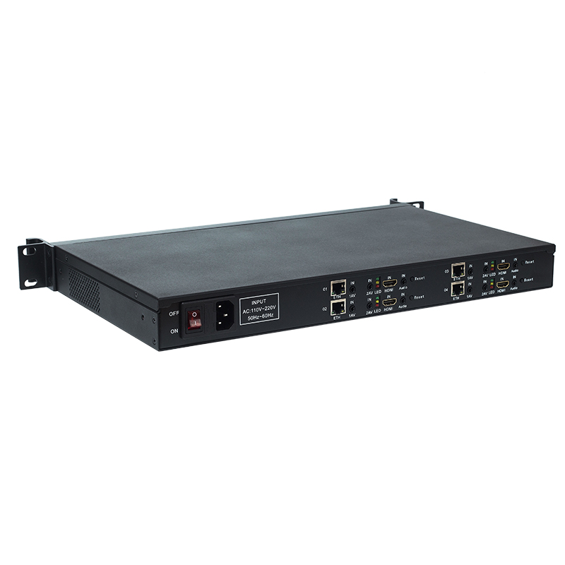 H3142AV H.264 4-HDMI 8-CVBS HD SD h 264 encoder hd encoders