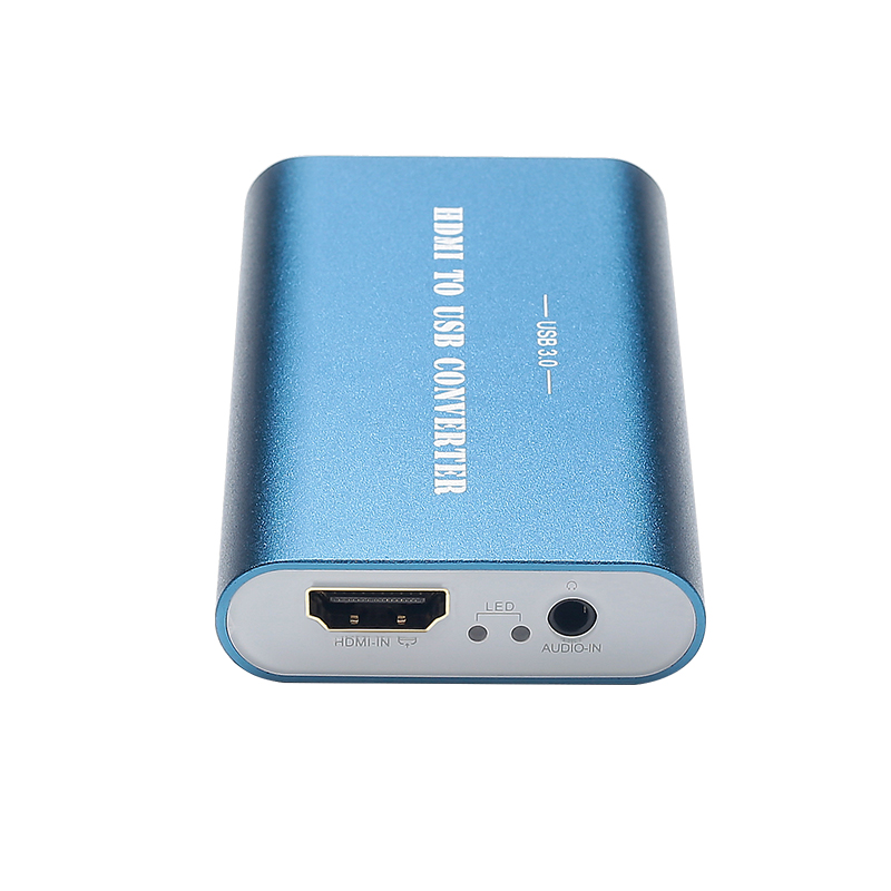 VC3.0- USB3.0 capture box