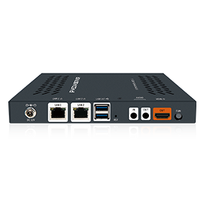 
Streaming media live protocol and comparison