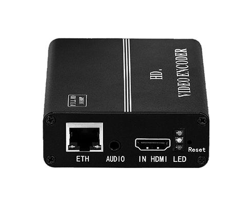 H8110H HDMI Full HD Encoder with HDMI Loop Out