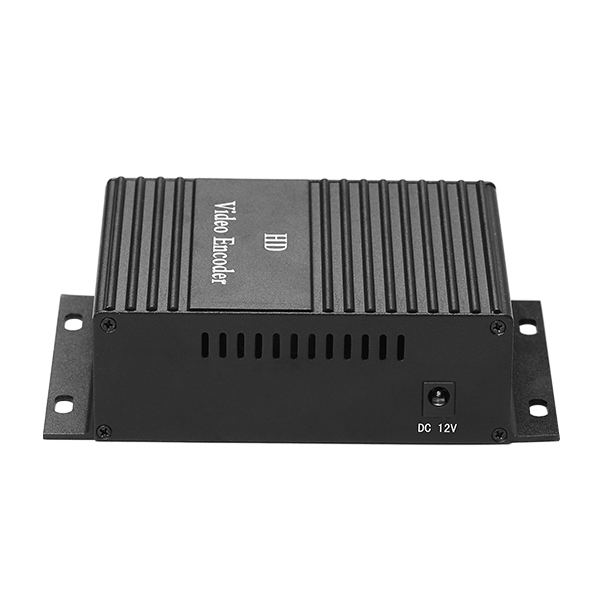 H3112AV H.264 2 Channel AV CVBS HDMI Encoder