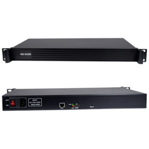 H3411 HDMI HD encoder