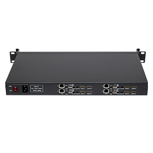 HSC-R104 codec