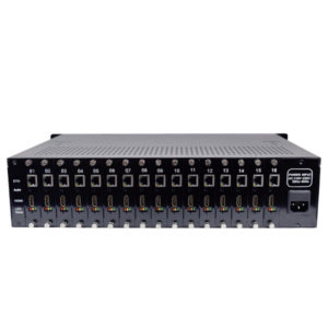 H2160 channel HDMI HD encoder