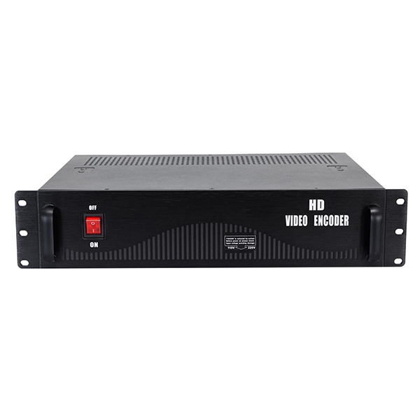 H2160H 16channel H.264 HDMI h 264 encoder hd encoders