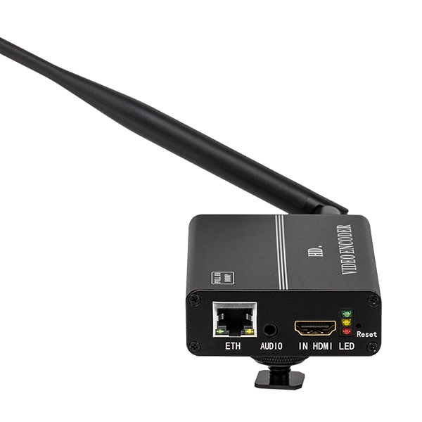H8110W wifi HDMI h 264 encoder hd encoders