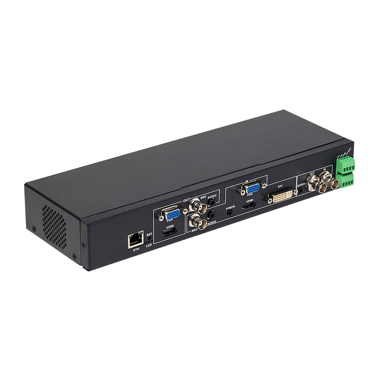 U10 HDMI SDI VGA YPBPR SDI codec