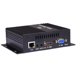 H3210 channel HDMI HD encoder