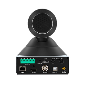 T900 Information & Communication HD Camera