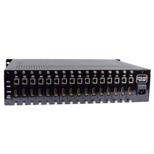 H2160 channel HDMI HD encoder