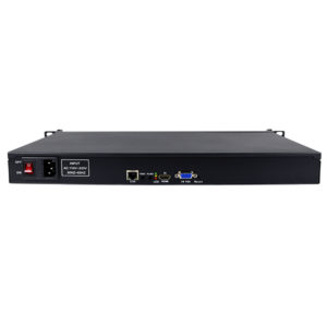 H3412 channel HDMI HD encoder