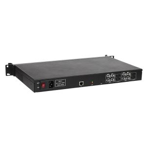 H3408B H.264 8channel CVBS SD Encoder