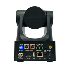 Z20U-HS Information & Communication HD Camera