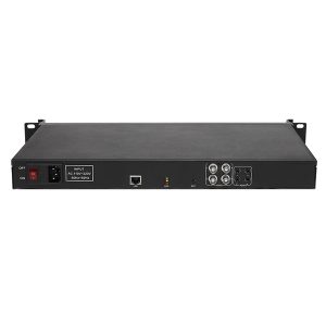 H3404B H.264 4channel CVBS SD Encoder