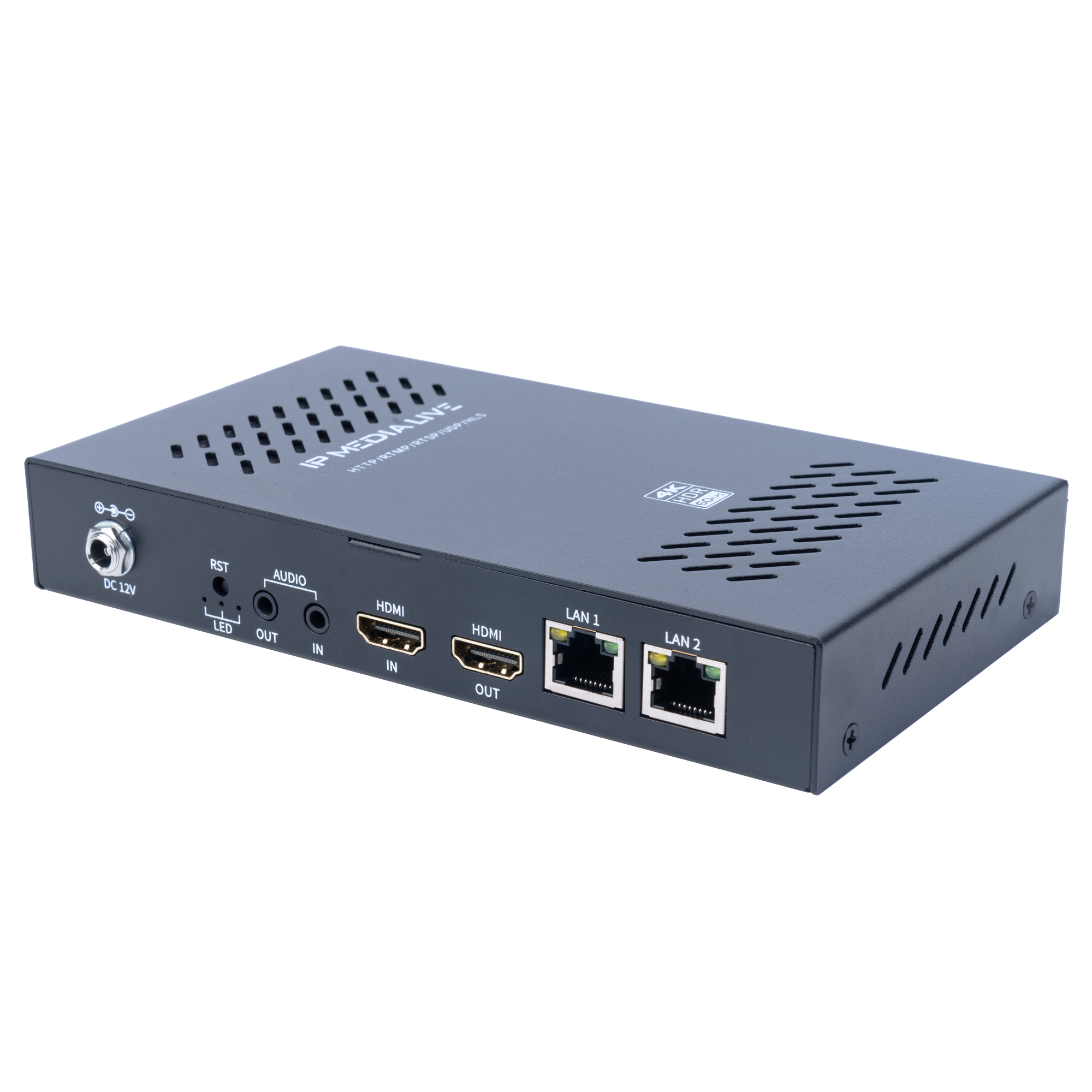 A1 HEVC 4K 60FPS HDMI Encoder