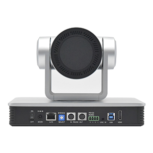 Z300 Information & Communication HD Camera
